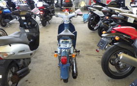 HONDA LITTLE CUB AA01