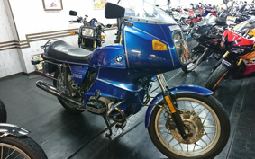 BMW R100RS 1984 3693