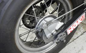 YAMAHA TW225 2000 DG09J
