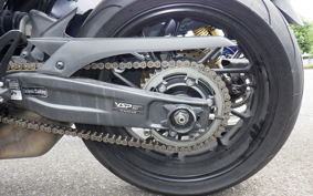 YAMAHA YZF-R7 2025 RM39J