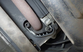 SUZUKI LET's 4 Basket