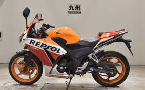 HONDA CBR250R A 1995 MC41