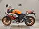 Фото Honda CBR250R A 2015 с японского аукциона