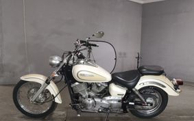 YAMAHA DRAGSTAR 250 VG02J