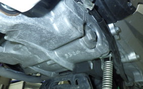 HONDA PCX125 1993 JF81