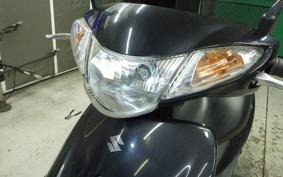 SUZUKI ADDRESS V50 CA4BA