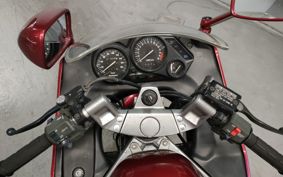 KAWASAKI ZZ-R400 1990 ZX400K