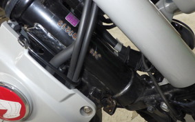 HONDA CT125-2 JA65
