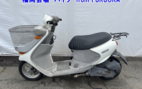 SUZUKI LETS4