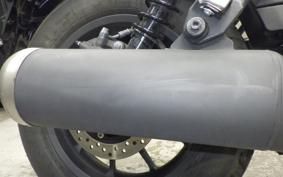HONDA REBEL 250 S MC49