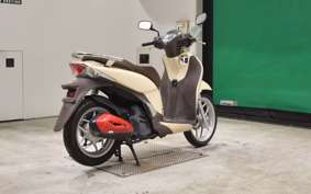 HONDA SHﾓｰﾄﾞ 2007 JF51