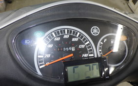 YAMAHA AXIS 125 TREET SE53J