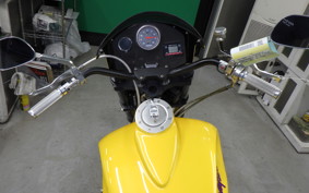 HARLEY FLSTF 1450 2001