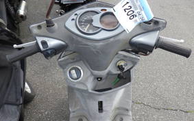 YAMAHA CYGNUS 125 XSR 2 SE44J