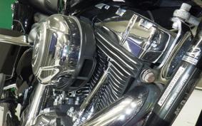 HARLEY FLHTC 1580 2008