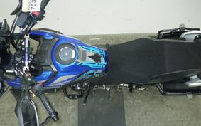 SUZUKI Vｽﾄﾛｰﾑ250