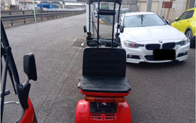 HONDA GYRO TA03