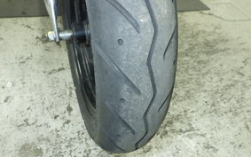 SUZUKI LET's 4 2016 CA45A