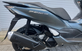HONDA PCX 160 KF47