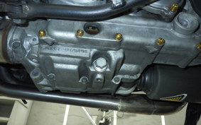 YAMAHA T-MAX 500 Gen.2 2004