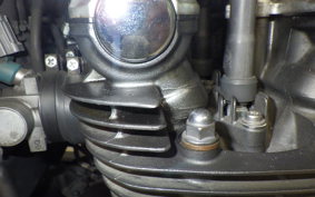HONDA CB1100 2010 SC65