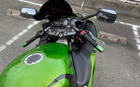 SUZUKI GSX1300R HAYABUSA 2001 A1111