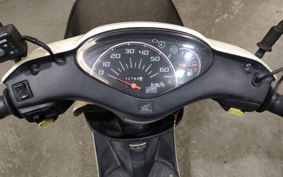 HONDA DIO AF68
