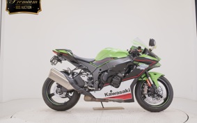 KAWASAKI ZX 10 NINJA ABS 2022 ZXT02L