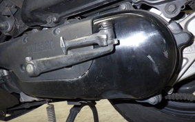 YAMAHA JOG SA55J