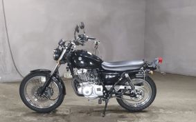 SUZUKI GLASS TRACKER BIG BOY NJ4DA