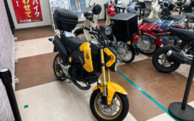 HONDA GROM JC61