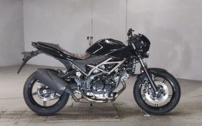 SUZUKI SV650 X VP55B