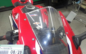 HONDA CBR1000RR GEN 3 SPECIAL 2017 SC77