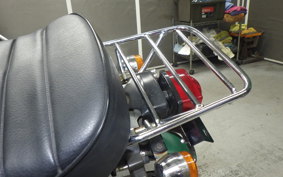 HONDA GORILLA 2018 AB27