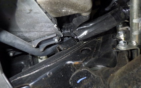 HONDA PCX 125 2002 JF56