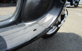 HONDA JOE CAR 50 AF42