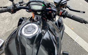 KAWASAKI Z1000 2014 ZRT00F