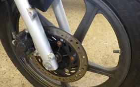 HONDA CBF 125