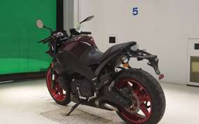 BUELL XB12SCG LIGHTNING 2009