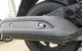 YAMAHA JOG-7 2025 AY01