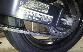 HONDA CBR600RR GEN 3 2009 PC40