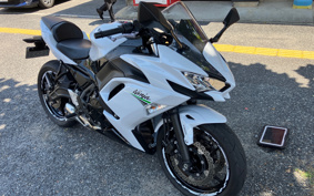 KAWASAKI NINJA 650 ABS 2020 ER650H