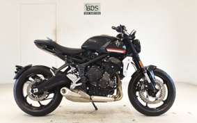 TRIUMPH TRIDENT 660 2024