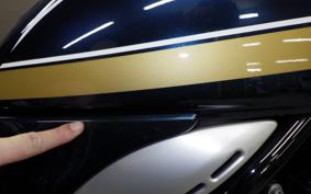 KAWASAKI Z900RS 2021 ZR900C