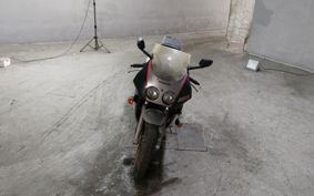 HONDA CBR250RR MC22