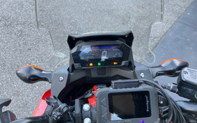 HONDA NC750X DCT ABS 2017 RC90