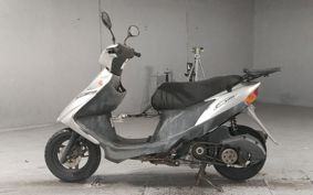 SUZUKI ADDRESS V125 CF46A