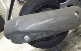 SUZUKI ADDRESS V125 G 2023 CF46A