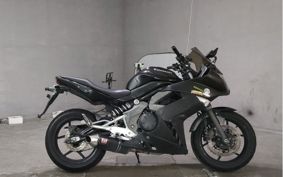 KAWASAKI NINJA400R ER400B