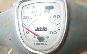 HONDA C50 SUPER CUB C50